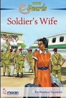 Soldiers Wife